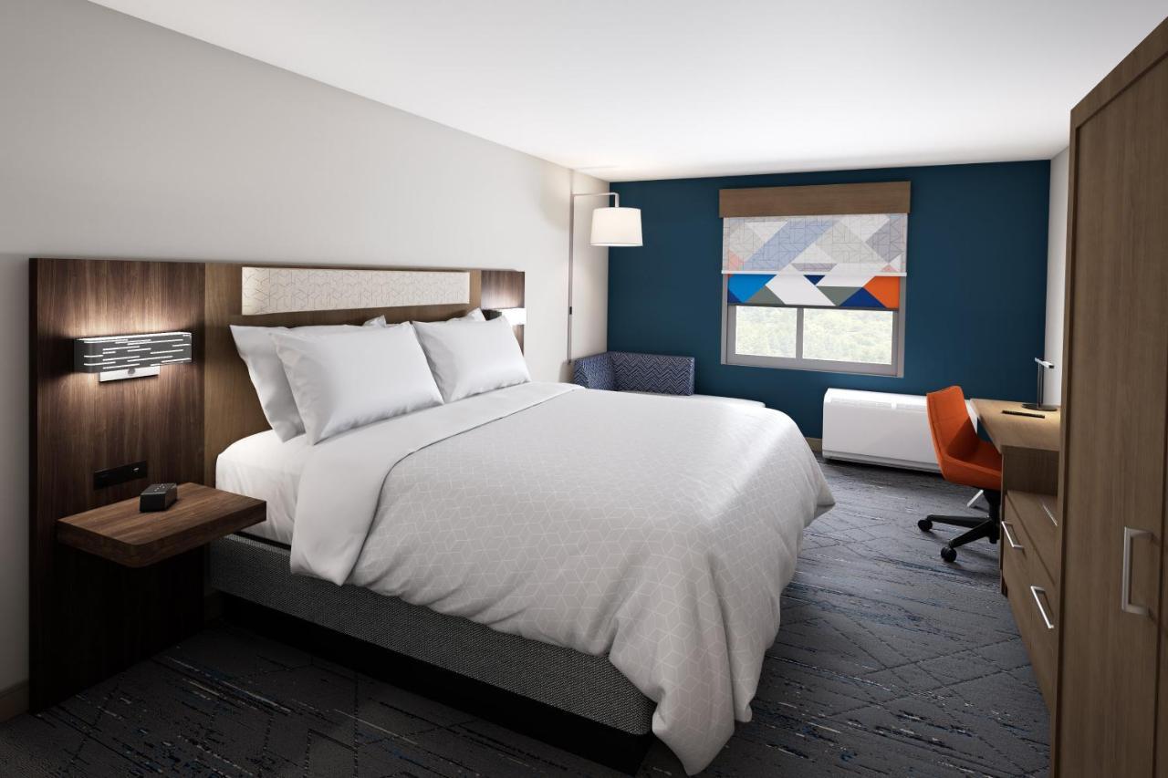 Holiday Inn Express & Suites - Courtenay - Comox By Ihg エクステリア 写真