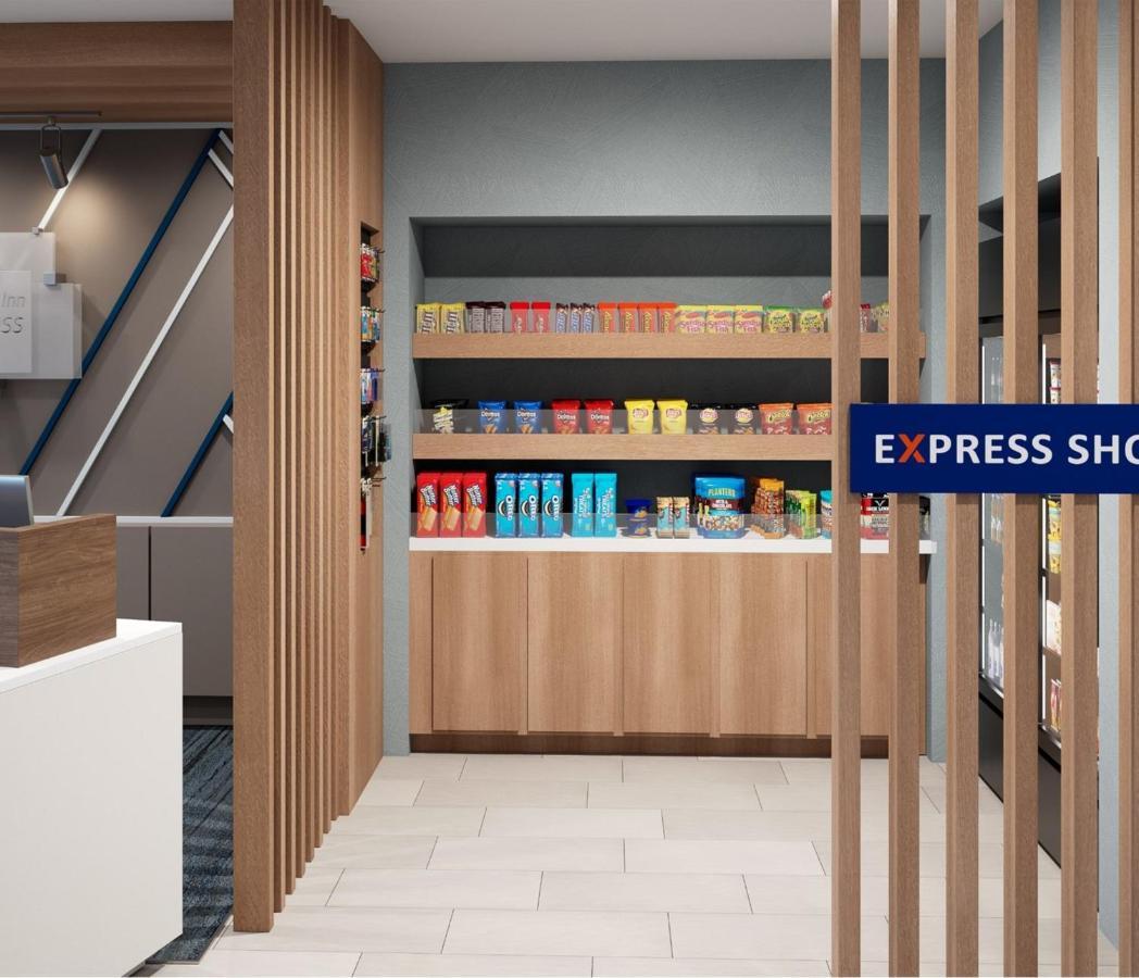 Holiday Inn Express & Suites - Courtenay - Comox By Ihg エクステリア 写真