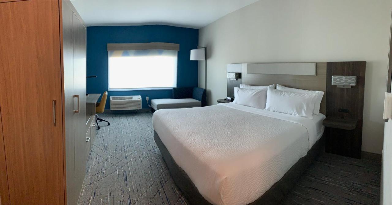 Holiday Inn Express & Suites - Courtenay - Comox By Ihg エクステリア 写真