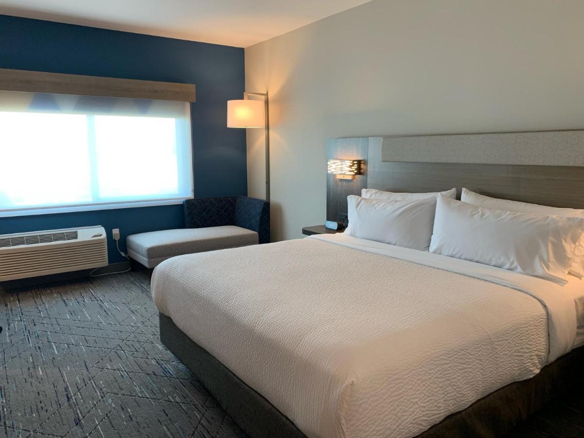 Holiday Inn Express & Suites - Courtenay - Comox By Ihg エクステリア 写真