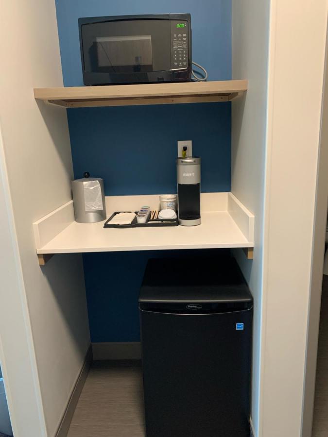 Holiday Inn Express & Suites - Courtenay - Comox By Ihg エクステリア 写真
