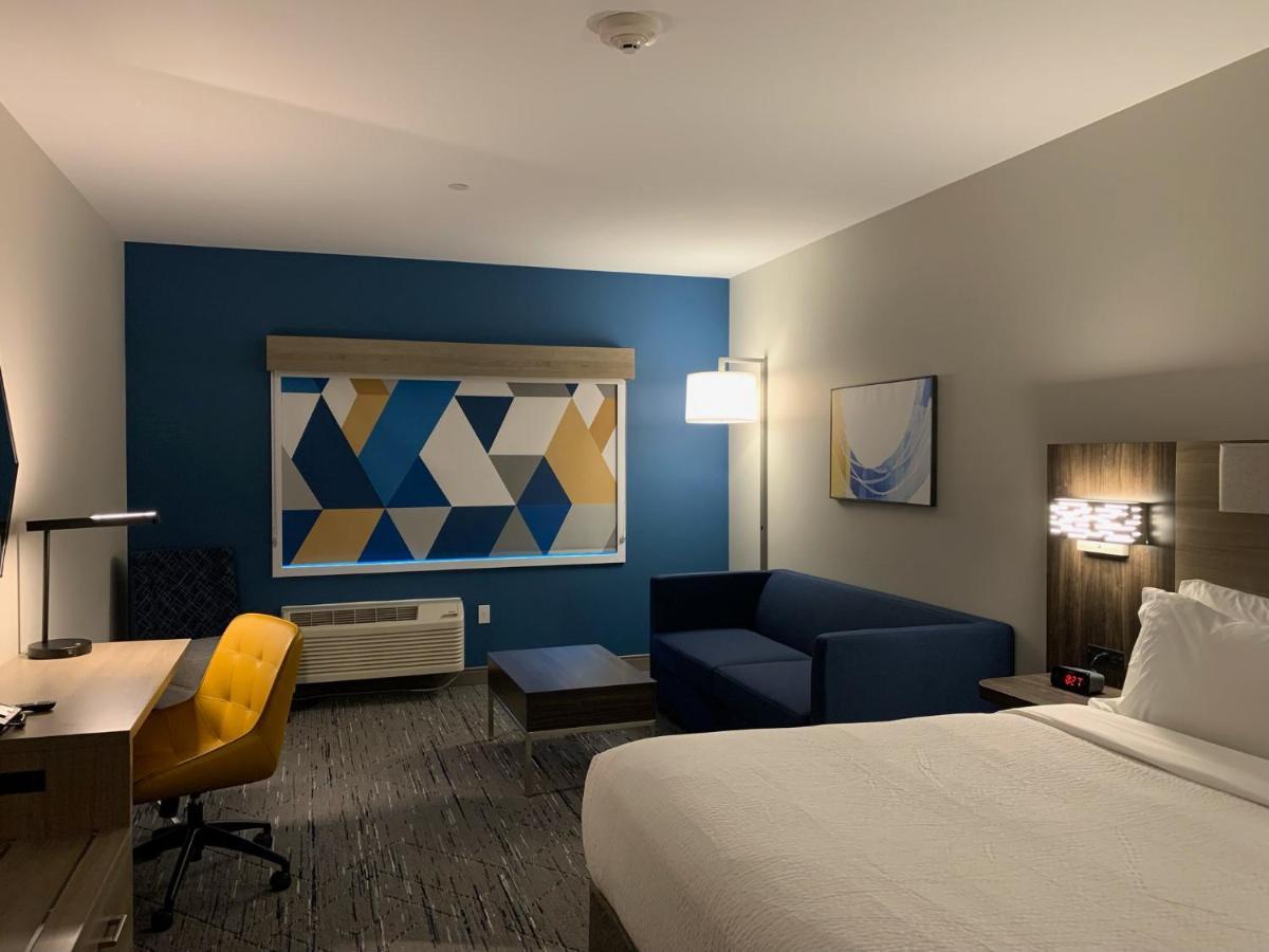 Holiday Inn Express & Suites - Courtenay - Comox By Ihg エクステリア 写真