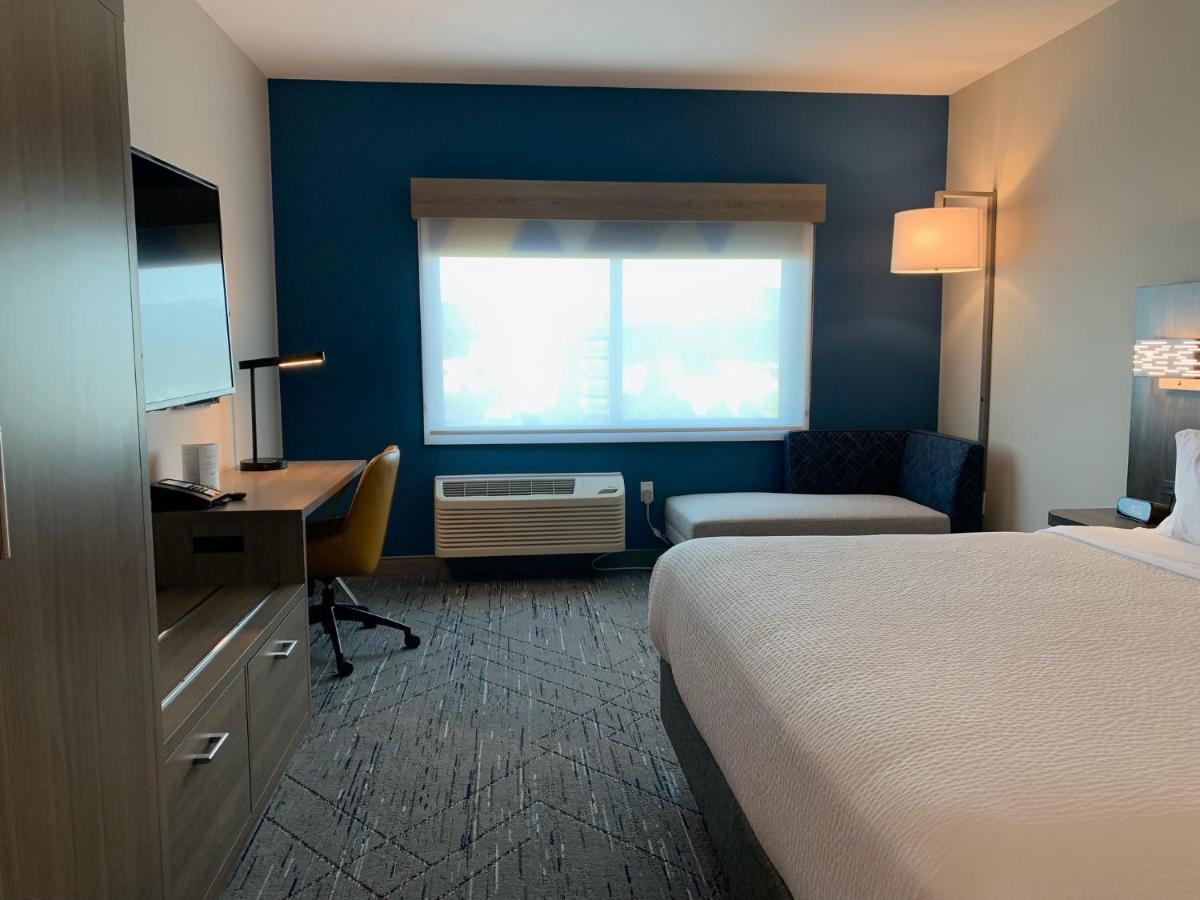 Holiday Inn Express & Suites - Courtenay - Comox By Ihg エクステリア 写真